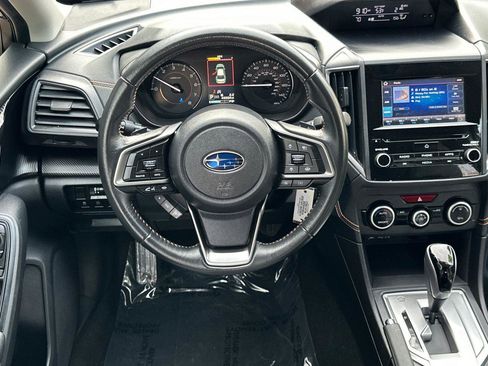 Used 2022 Subaru Crosstrek 2.0i Premium w/ Popular Package #3 image 12