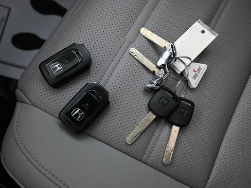 Used 2019 Honda CR-V EX-L image 23