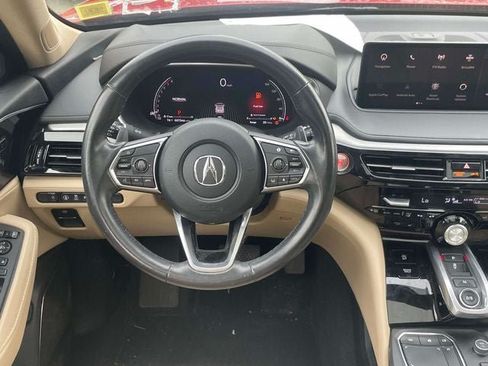 Used 2024 Acura MDX SH-AWD w/ Technology Package image 15