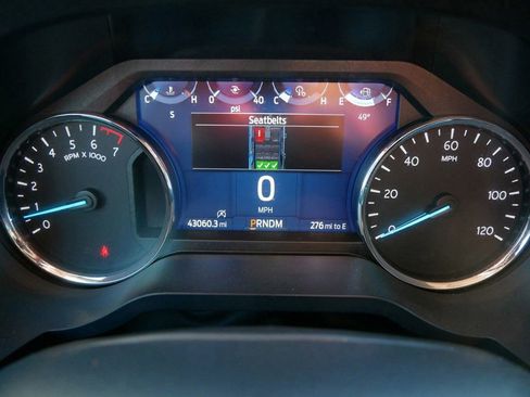 Certified 2024 Ford Expedition XLT image 21