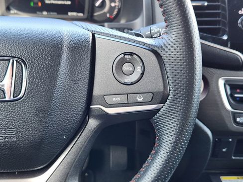 Used 2023 Honda Passport TrailSport image 18