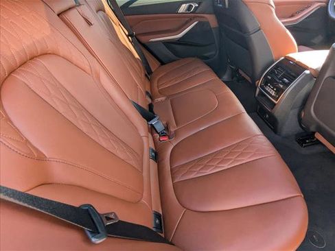 Certified 2023 BMW X5 xDrive40i w/ Luxury Seating Package image 21