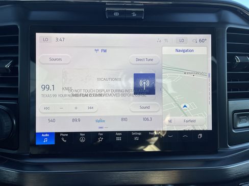 New 2026 Ford F250 Lariat w/ Lariat Ultimate Package image 24