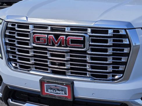New 2026 GMC Yukon XL Denali AWD/4WD image 39
