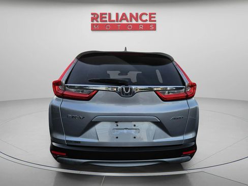 Used 2018 Honda CR-V EX-L image 5