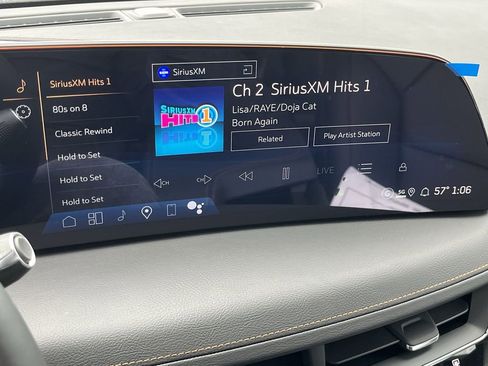 New 2025 Cadillac CT5 Sport image 5