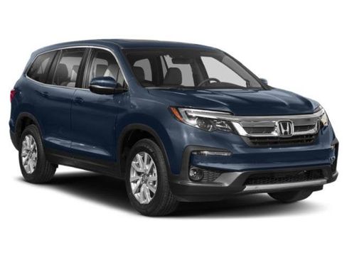 Used 2019 Honda Pilot EX-L image 6