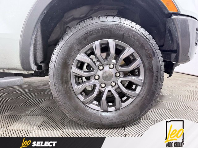 Used 2022 Ford Ranger XLT w/ Equipment Group 301A Mid AWD/4WD image 19
