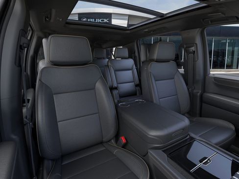 New 2026 GMC Yukon XL Elevation image 17