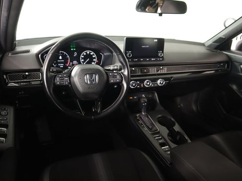 Used 2024 Honda Civic Sport image 2