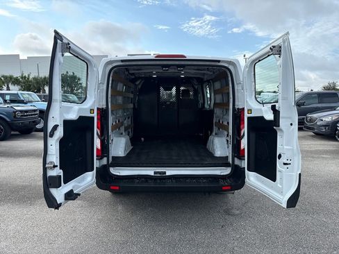 Used 2023 Ford Transit 250 Low Roof w/ Exterior Upgrade Package image 24