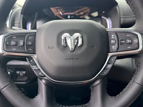 New 2026 RAM 1500 Laramie image 25