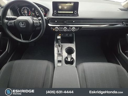 Used 2024 Honda Civic EX image 27