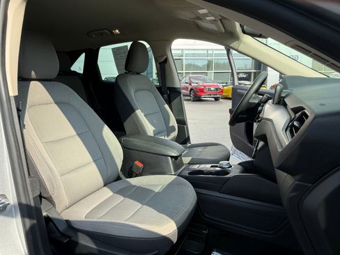 Used 2020 Ford Escape S AWD/4WD image 23