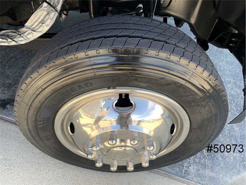 Used 2021 Ford F550 2WD Regular Cab Super Duty image 20