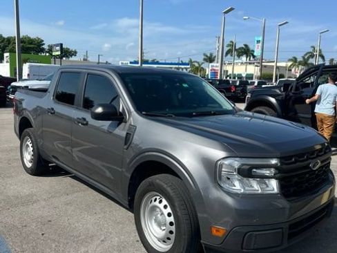 Used 2022 Ford Maverick XL FWD image 5