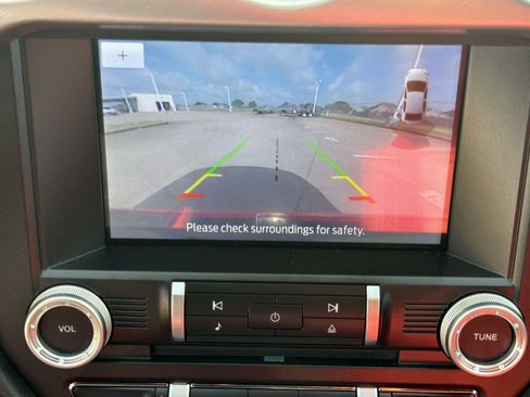 Used 2023 Ford Mustang GT Premium w/ Equipment Group 401A RWD image 18