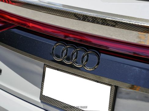 Used 2024 Audi RS Q8 AWD/4WD image 65