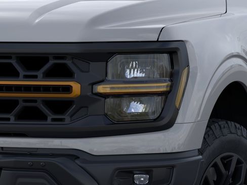 New 2026 Ford F150 Tremor w/ Equipment Group 402A High AWD/4WD image 18