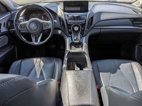 Used 2019 Acura RDX AWD w/ Advance Package image 27