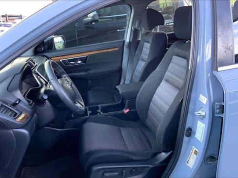 Used 2022 Honda CR-V EX image 6