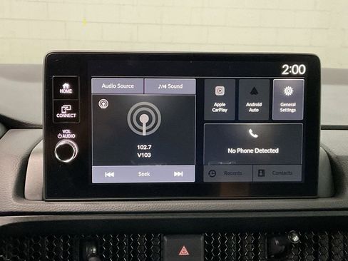 Used 2026 Honda CR-V Sport-L image 16