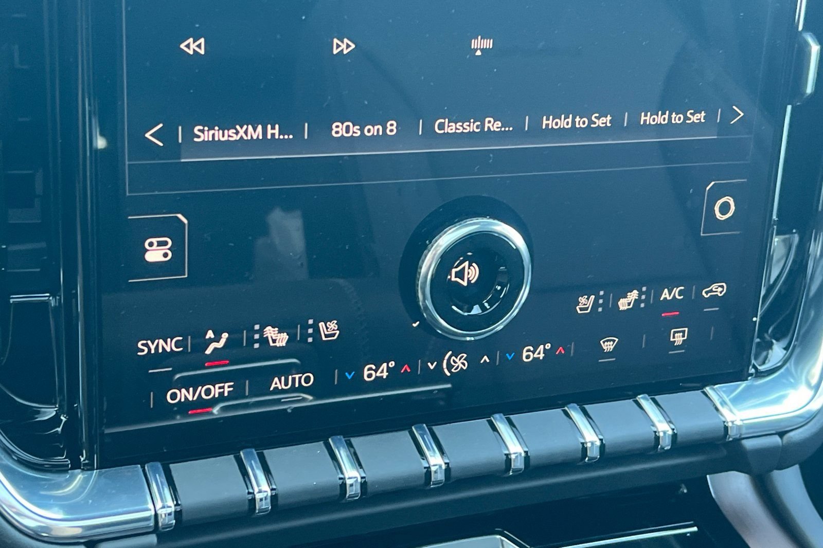 New 2026 GMC Yukon Denali w/ Advanced Technology Package AWD/4WD image 19