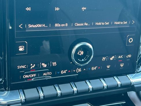 New 2026 GMC Yukon Denali w/ Advanced Technology Package AWD/4WD image 19