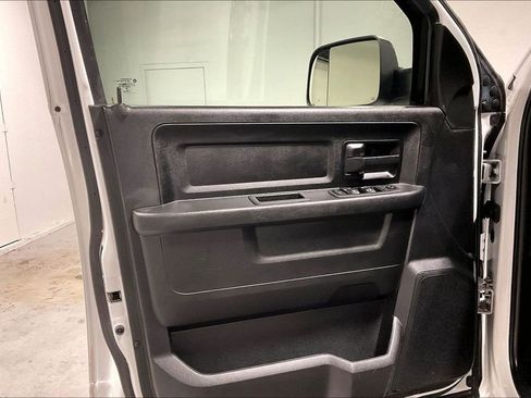 Used 2021 RAM 2500 Tradesman AWD/4WD image 21