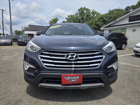 Used 2014 Hyundai Santa Fe GLS FWD image 18