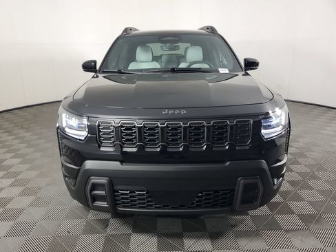 New 2026 Jeep Cherokee Limited AWD/4WD image 9