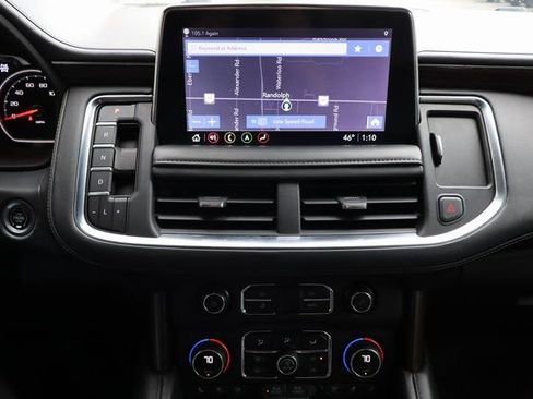 Used 2021 Chevrolet Tahoe High Country AWD/4WD image 6