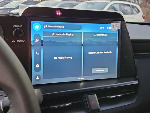 New 2026 Subaru Outback Premium image 27