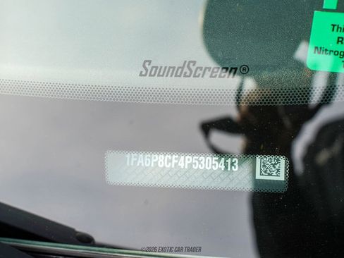 Used 2023 Ford Mustang GT Premium w/ GT Performance Package image 53