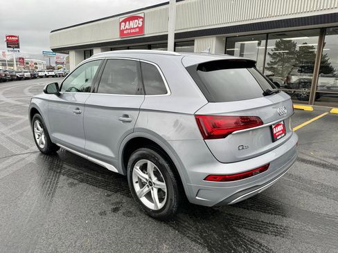 Used 2023 Audi Q5 2.0T Premium w/ Convenience Package image 10