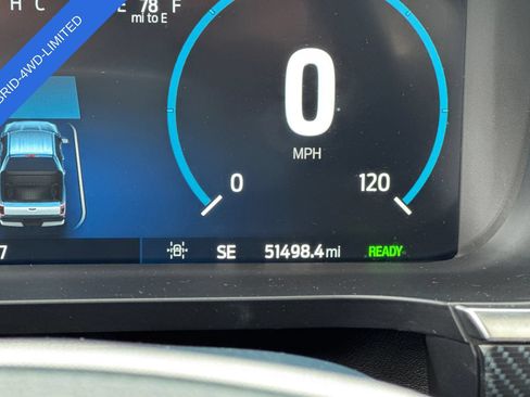 Certified 2021 Ford F150 Limited AWD/4WD image 26