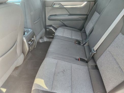 Used 2025 GMC Acadia Elevation FWD image 29