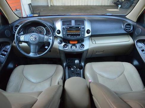 Used 2009 Toyota RAV4 Limited image 50