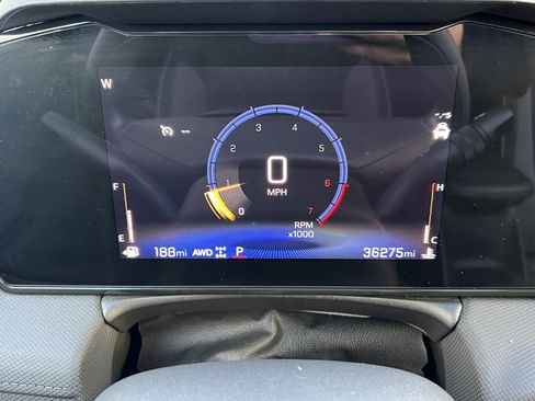 Used 2025 Chevrolet TrailBlazer LT image 27