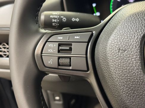 New 2025 Honda Accord EX-L image 33