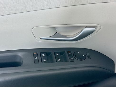 New 2026 Hyundai Tucson SEL image 20