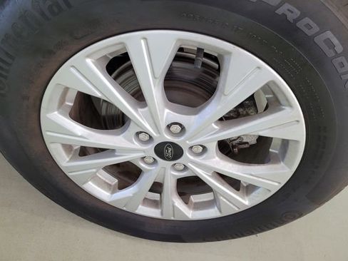 Used 2024 Ford Escape Active image 19