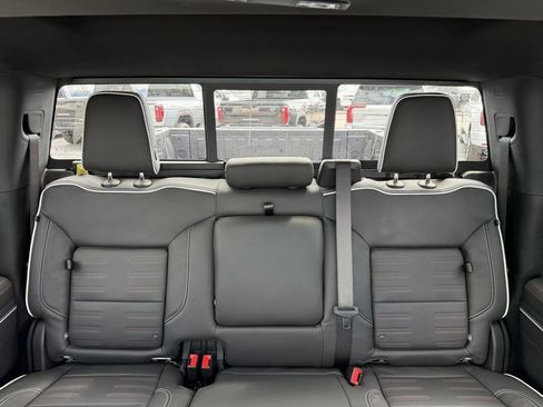 New 2026 GMC Sierra 1500 AT4X AWD/4WD image 22