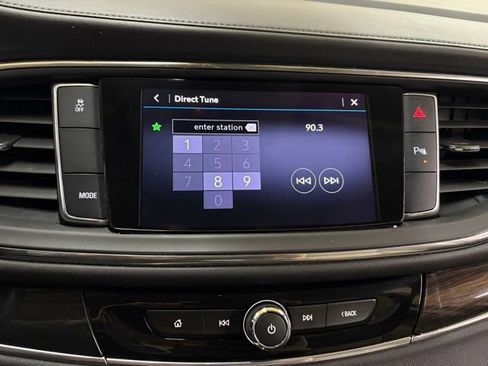 Used 2020 Buick Enclave Essence w/ Sound and Sites Package FWD image 49