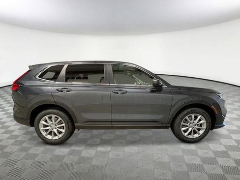 New 2026 Honda CR-V EX image 7