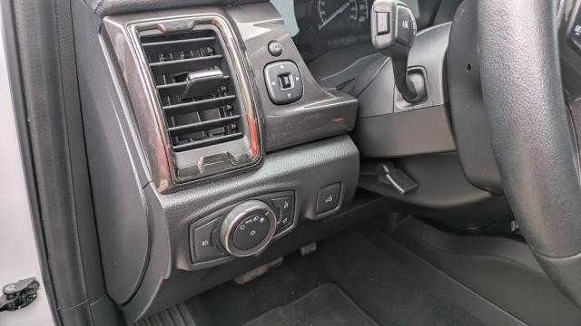 Used 2022 Ford Ranger Lariat w/ Equipment Group 501A High AWD/4WD image 7