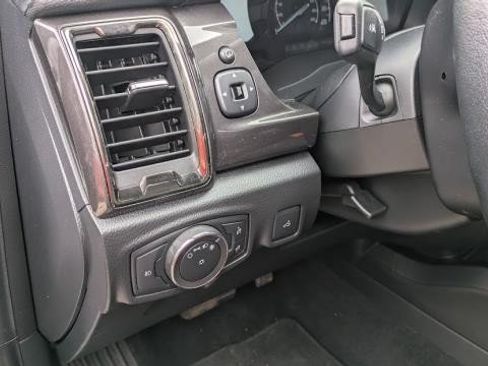 Used 2022 Ford Ranger Lariat w/ Equipment Group 501A High AWD/4WD image 7