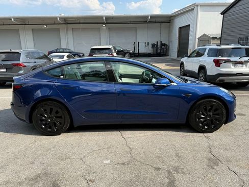 Used 2020 Tesla Model 3 Standard Range Plus RWD image 6