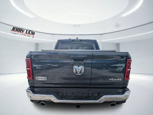 New 2026 RAM 1500 Limited AWD/4WD image 4