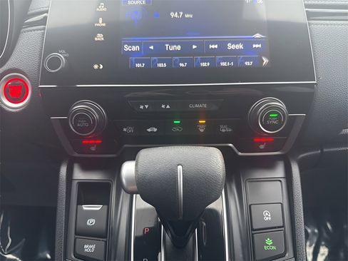 Used 2022 Honda CR-V EX image 24